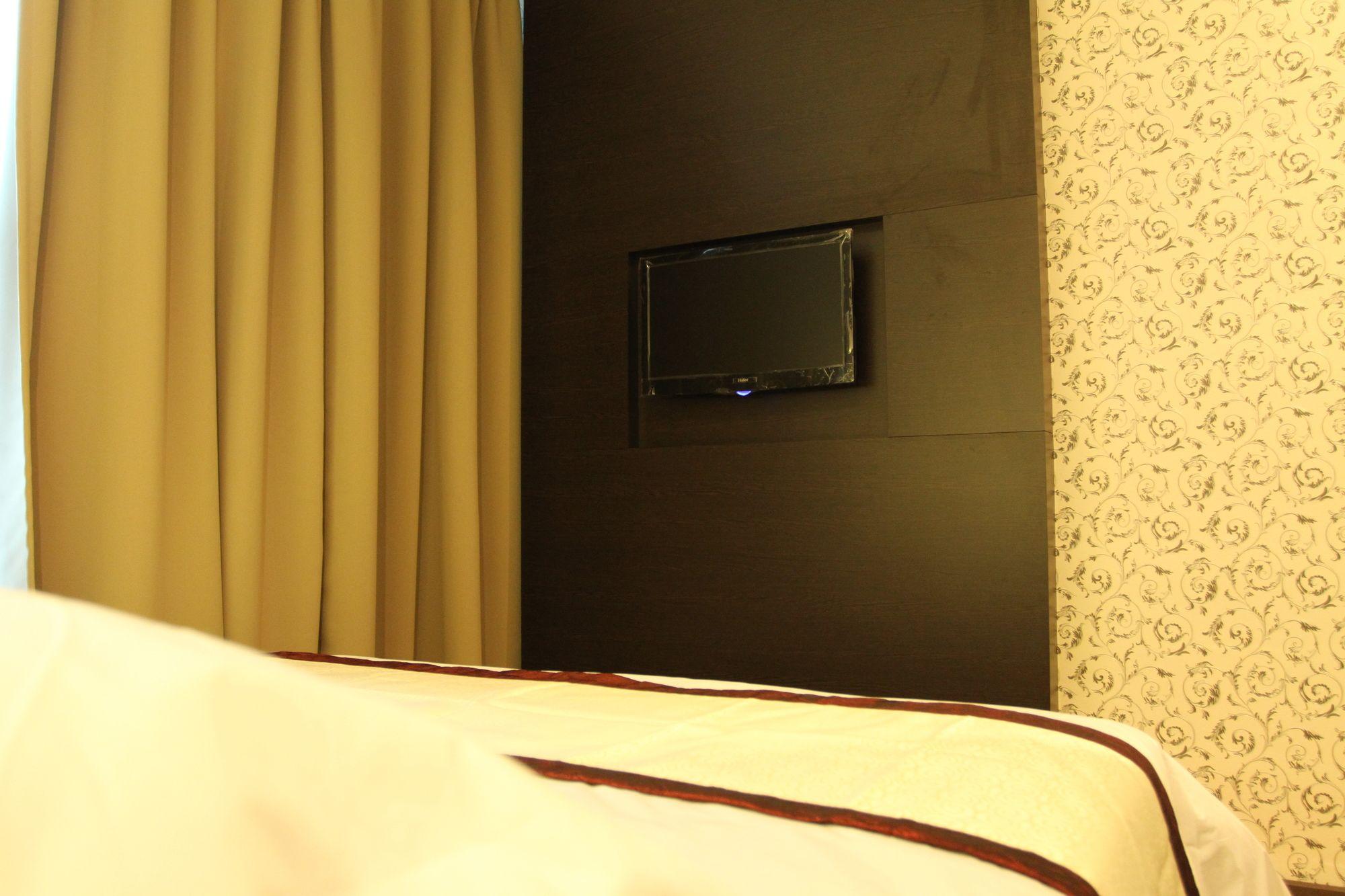 Hotel Wf