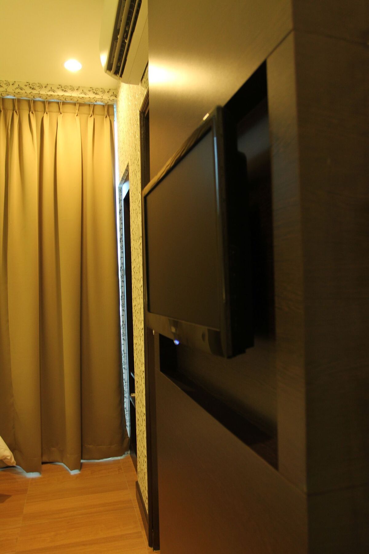 Hotel Wf 3*