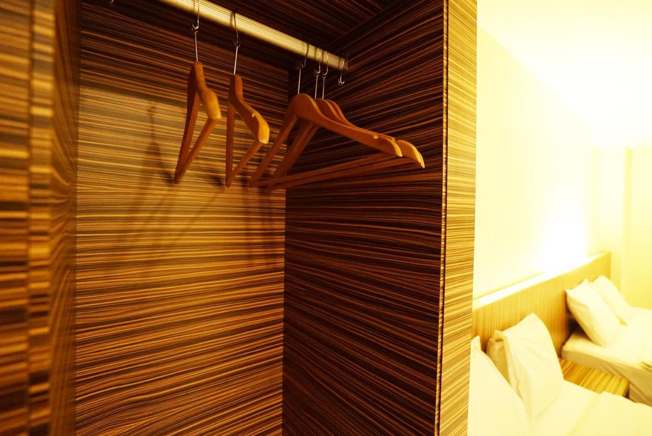 Hotel Wf 3*