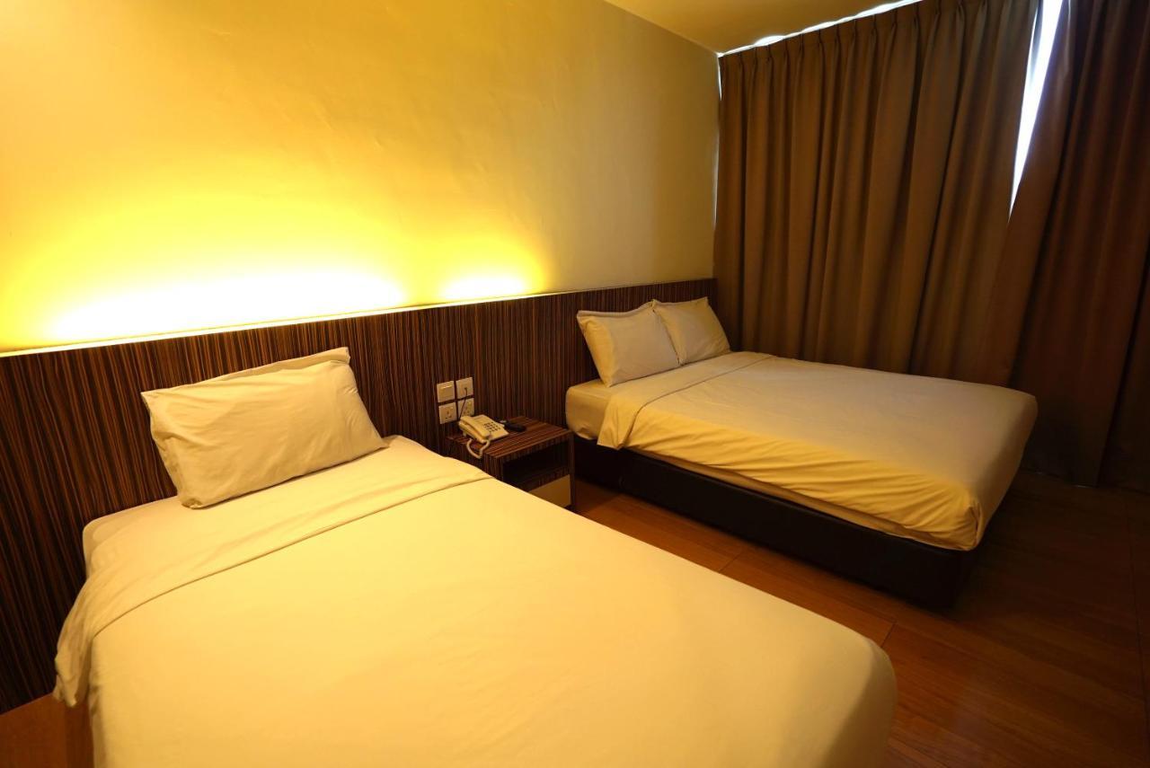 Hotel Wf 3*