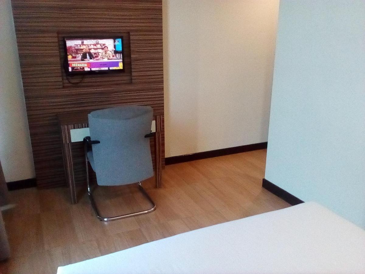 Hotel Wf