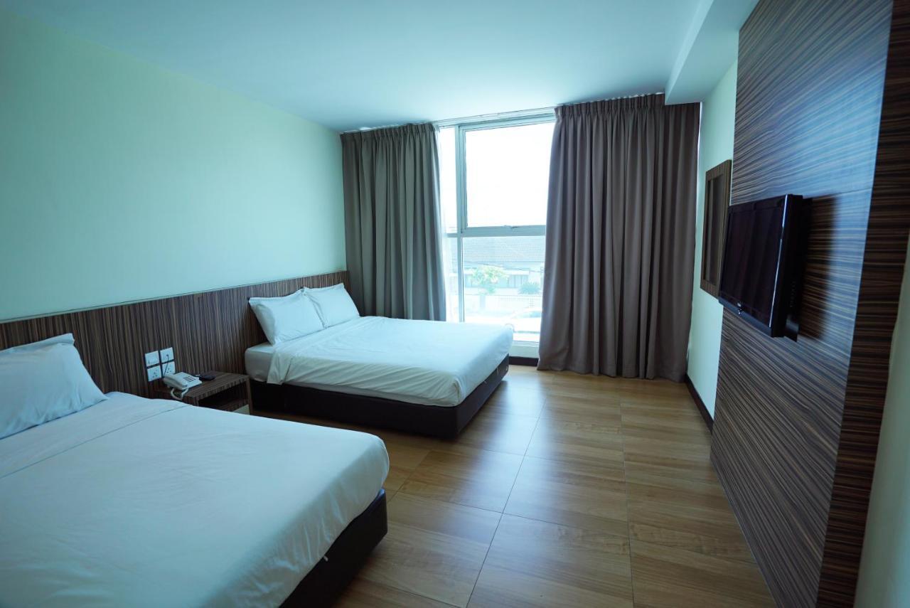 Hotel Wf