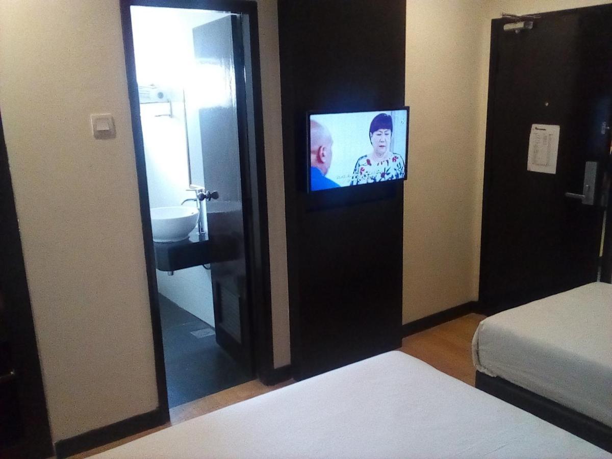 Hotel Wf