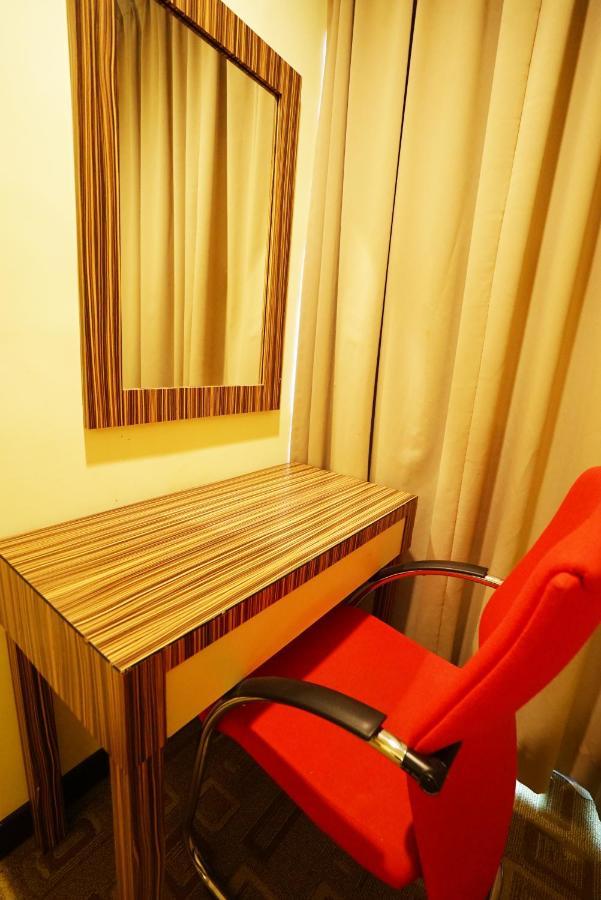 Hotel Wf 3*