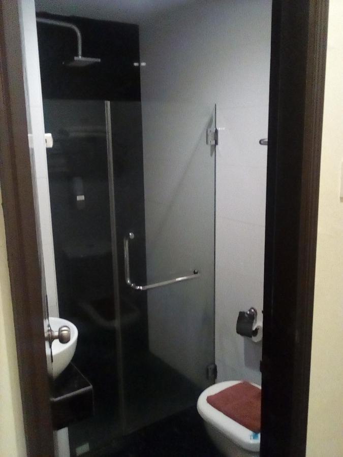 Hotel Wf Johor Bahru