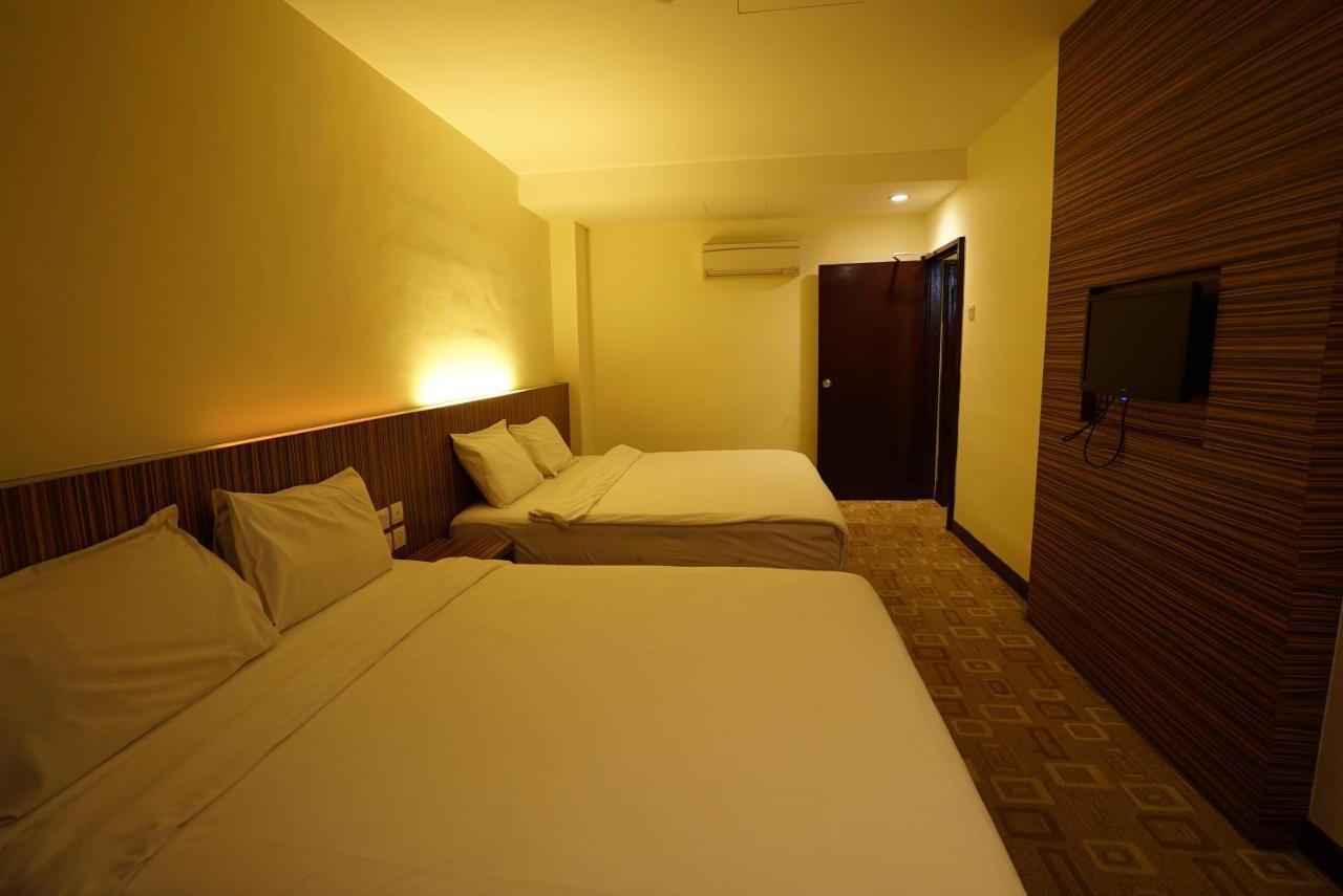 Hotel Wf
