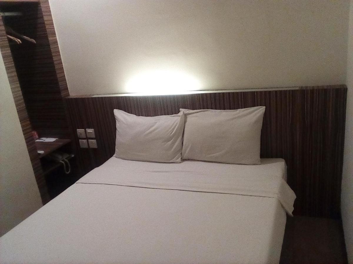 Wf Hotel Johor Bahru